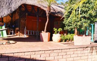 4 Bedroom House For Sale in Windhoek Central, Windhoek