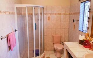 4 Bedroom House For Sale in Windhoek Central, Windhoek