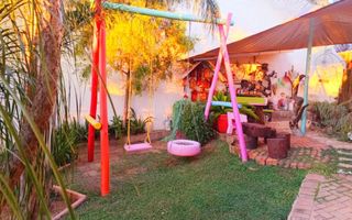 4 Bedroom House For Sale in Windhoek Central, Windhoek