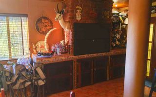 4 Bedroom House For Sale in Windhoek Central, Windhoek
