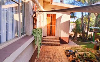 4 Bedroom House For Sale in Windhoek Central, Windhoek