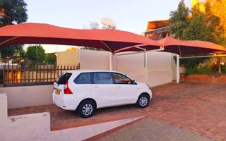 4 Bedroom House For Sale in Windhoek Central, Windhoek
