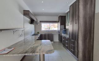 4 Bedroom Freestanding For Sale in Kleine Kuppe, Windhoek