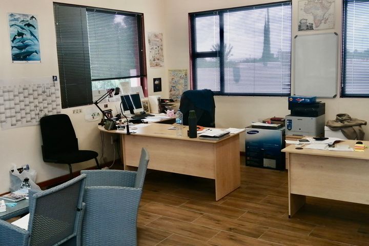 Office / Retail / Mixed Use To Rent in Southern Industrial Area, Windhoek