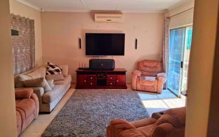 3 Bedroom House For Sale in Windhoek Central, Windhoek