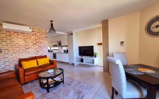 1 Bedroom Apartment To Rent in Windhoek Central, Windhoek