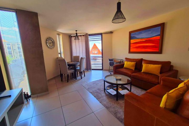 1 Bedroom Apartment To Rent in Windhoek Central, Windhoek