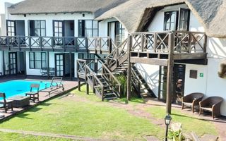 12 Bedroom House For Sale in Walvis Bay Central
