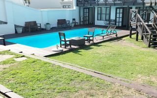12 Bedroom House For Sale in Walvis Bay Central