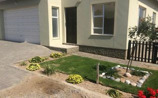 3 Bedroom House To Rent in Mile 4 Extension 1, Swakopmund