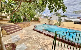 4 Bedroom House To Rent in Windhoek Central, Windhoek
