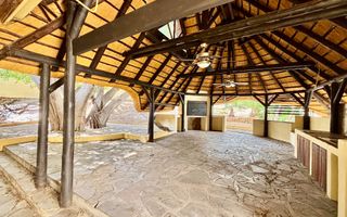4 Bedroom House To Rent in Windhoek Central, Windhoek