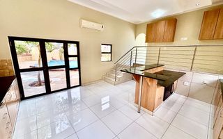 4 Bedroom House To Rent in Windhoek Central, Windhoek