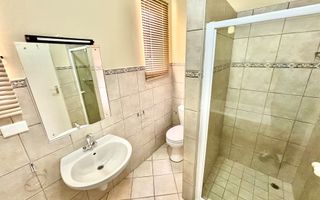 4 Bedroom House To Rent in Windhoek Central, Windhoek