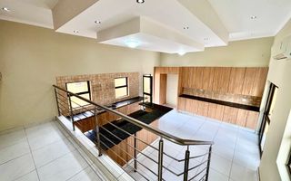 4 Bedroom House To Rent in Windhoek Central, Windhoek