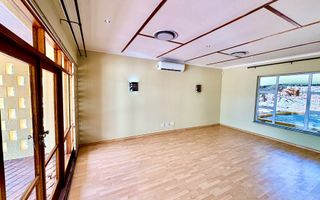 4 Bedroom House To Rent in Windhoek Central, Windhoek