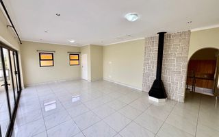 4 Bedroom House To Rent in Windhoek Central, Windhoek