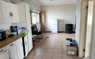 Office / Retail / Mixed Use For Sale in Walvis Bay Central