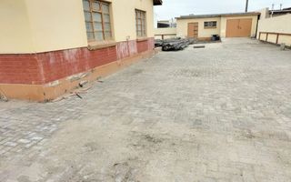 Office / Retail / Mixed Use For Sale in Walvis Bay Central