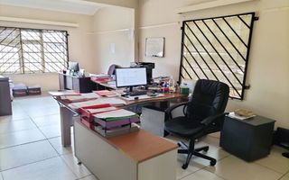 Office / Retail / Mixed Use For Sale in Walvis Bay Central