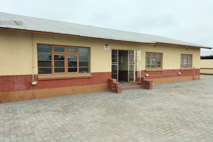 Office / Retail / Mixed Use For Sale in Walvis Bay Central