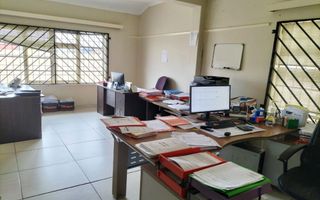Office / Retail / Mixed Use For Sale in Walvis Bay Central