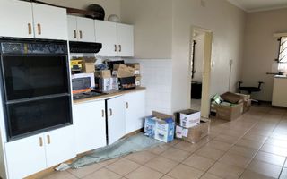 Office / Retail / Mixed Use For Sale in Walvis Bay Central