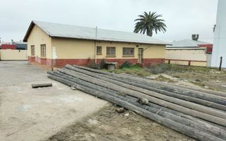 Office / Retail / Mixed Use For Sale in Walvis Bay Central