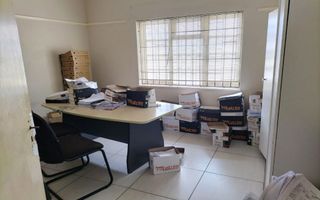 Office / Retail / Mixed Use For Sale in Walvis Bay Central