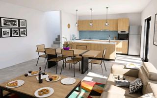 3 Bedroom House For Sale in Tamariskia, Swakopmund