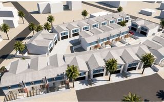 3 Bedroom House For Sale in Tamariskia, Swakopmund