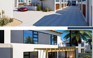 3 Bedroom House For Sale in Tamariskia, Swakopmund