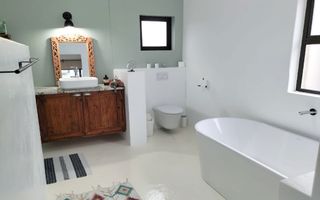 5 Bedroom House For Sale in Walvis Bay Central