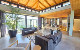 5 Bedroom House For Sale in Vineta, Swakopmund