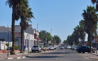 Vacant Land For Sale in Walvis Bay Central