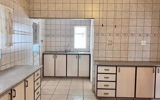 3 Bedroom Freestanding For Sale in Grootfontein