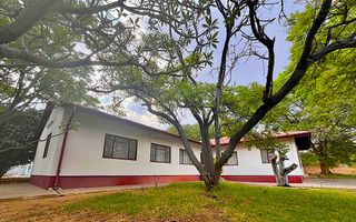 3 Bedroom Freestanding For Sale in Grootfontein