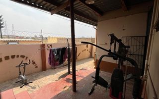 3 Bedroom House For Sale in Katutura, Windhoek