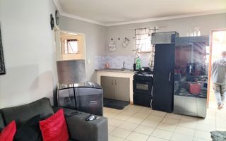5 Bedroom House For Sale in Walvis Bay Central