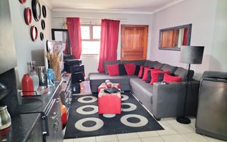 5 Bedroom House For Sale in Walvis Bay Central