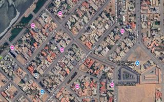 Vacant Land For Sale in Walvis Bay Central
