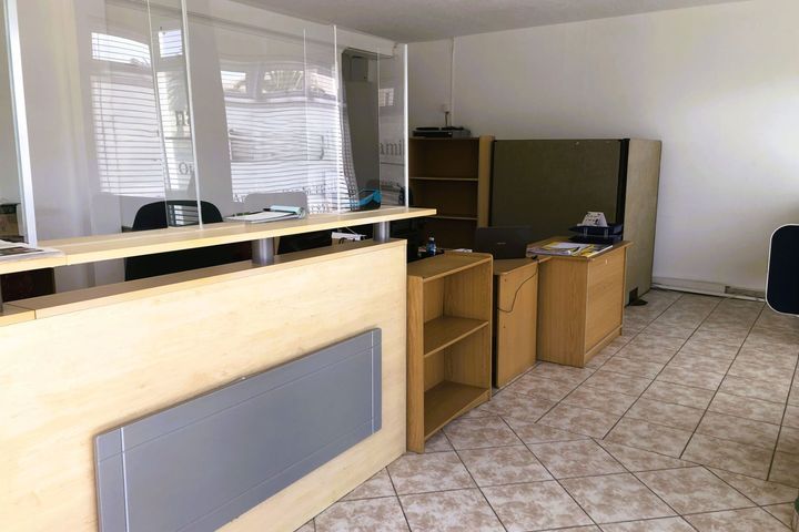 Office / Retail / Mixed Use To Rent in Swakopmund Central, Swakopmund