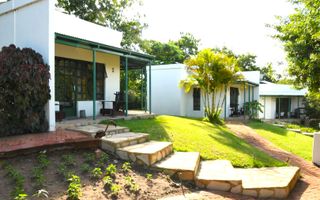 8 Bedroom Hospitality For Sale in Rundu