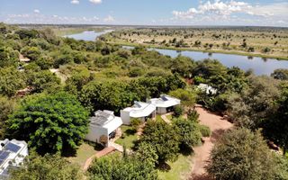 8 Bedroom Hospitality For Sale in Rundu