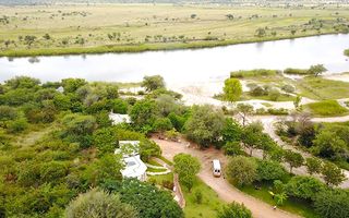 8 Bedroom Hospitality For Sale in Rundu