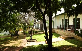 8 Bedroom Hospitality For Sale in Rundu