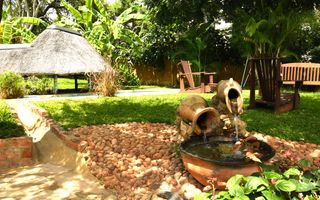 8 Bedroom Hospitality For Sale in Rundu
