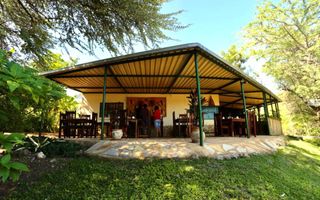 8 Bedroom Hospitality For Sale in Rundu