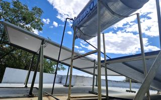 8 Bedroom Hospitality For Sale in Rundu