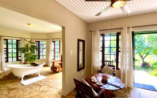 8 Bedroom Hospitality For Sale in Rundu